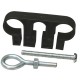 Hose Tenna Clamp Kit